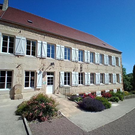 Domaine Ferme Sainte Anne Hotel Langres Exterior foto