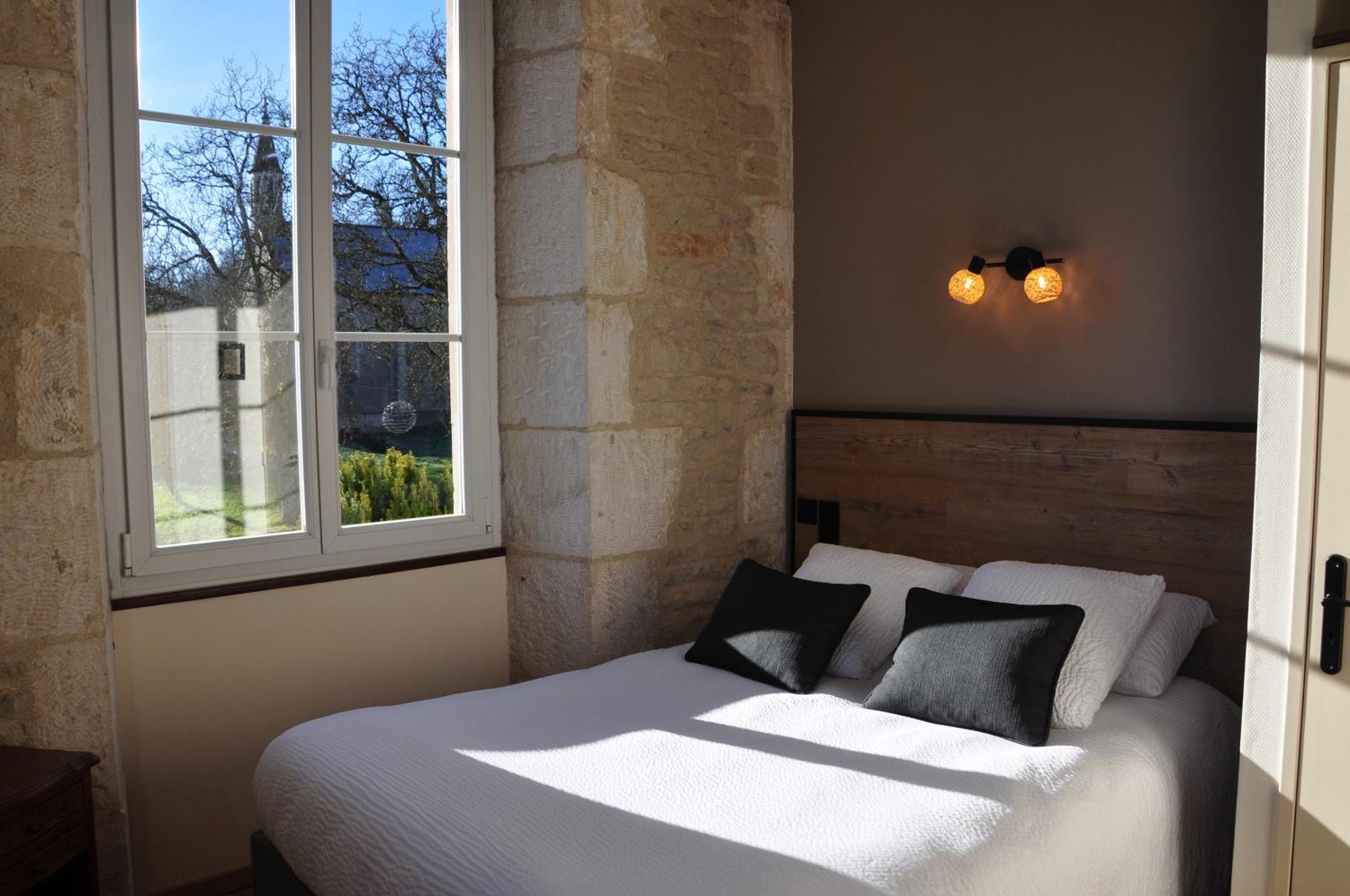 Domaine Ferme Sainte Anne Hotel Langres Exterior foto