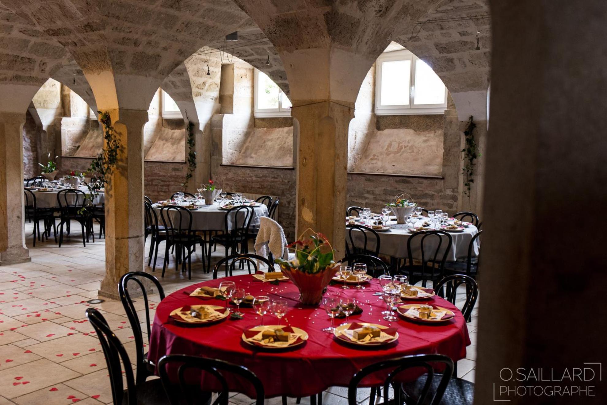 Domaine Ferme Sainte Anne Hotel Langres Exterior foto